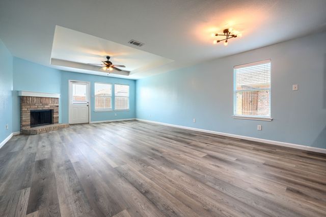 14713 Brandon Drive, Little Elm, TX 75068