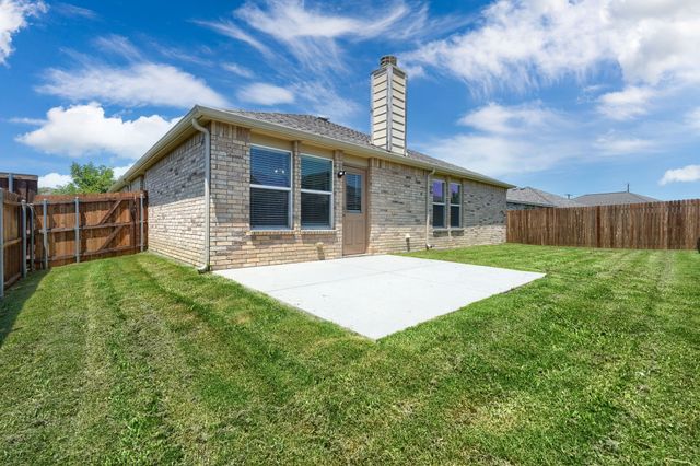 14713 Brandon Drive, Little Elm, TX 75068