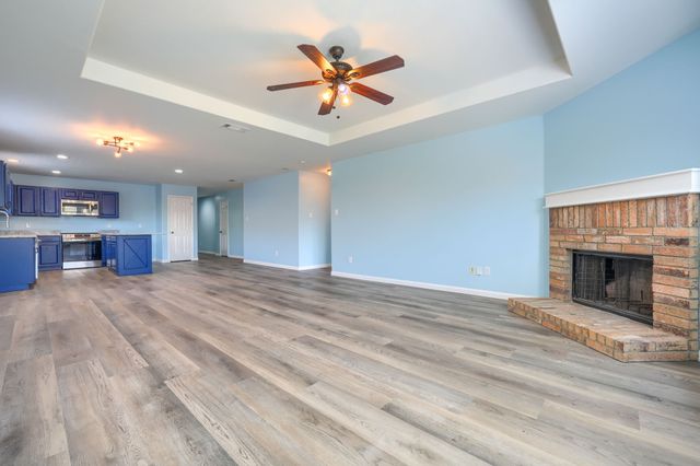 14713 Brandon Drive, Little Elm, TX 75068