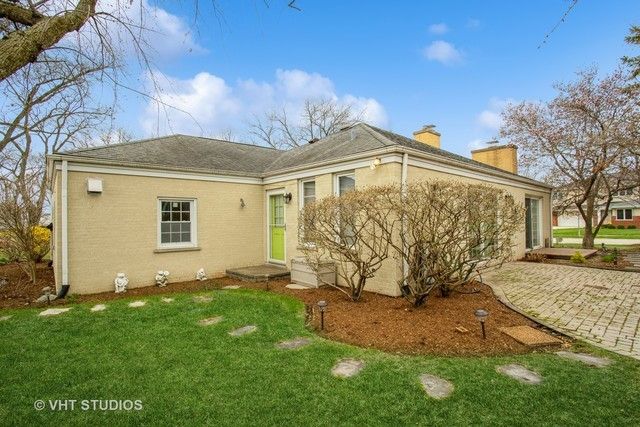 5301 Franklin Avenue, Western Springs, IL 60558
