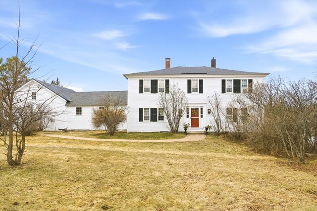 235 Windsor Rd, Hillsborough, NH 03244