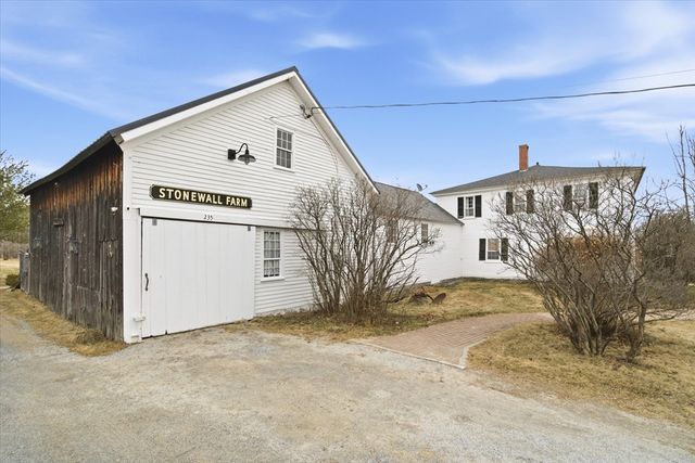 235 Windsor Rd, Hillsborough, NH 03244