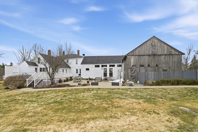235 Windsor Rd, Hillsborough, NH 03244