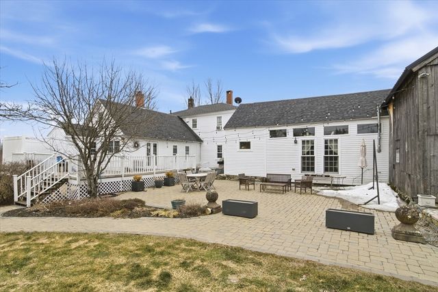 235 Windsor Rd, Hillsborough, NH 03244