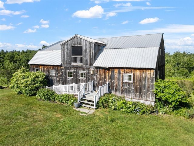 235 Windsor Rd, Hillsborough, NH 03244