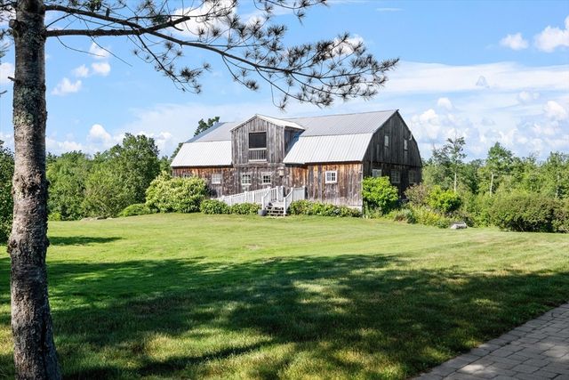 235 Windsor Rd, Hillsborough, NH 03244