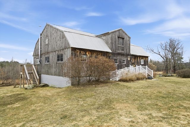 235 Windsor Rd, Hillsborough, NH 03244
