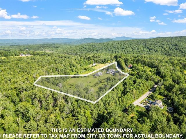 235 Windsor Rd, Hillsborough, NH 03244