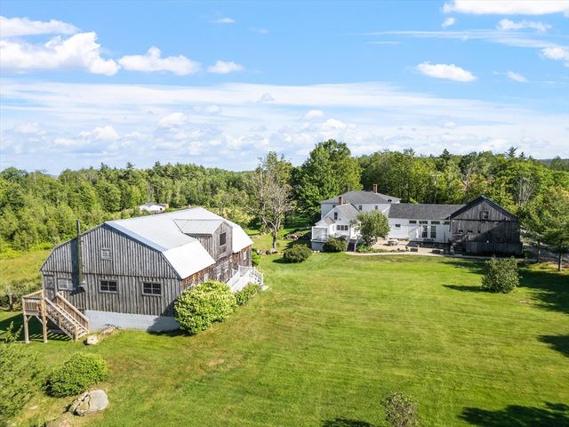 235 Windsor Rd, Hillsborough, NH 03244