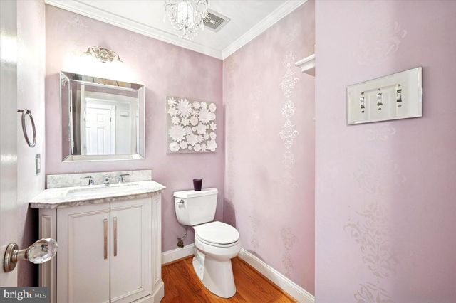 22 COUNTRY RUN, Thornton, PA 19373