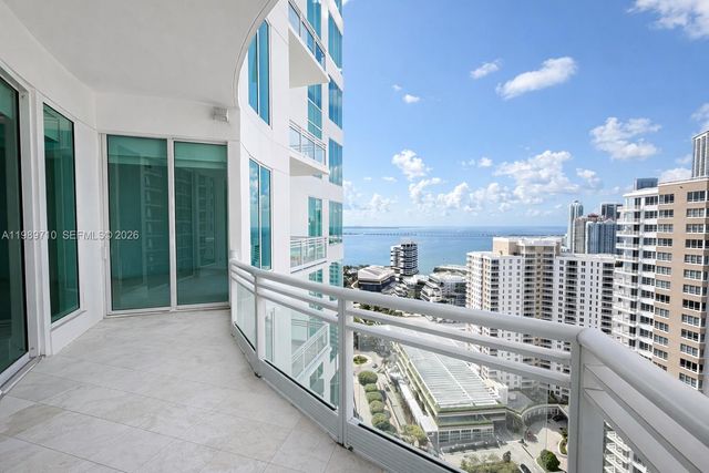 900 Brickell Key Blvd 2505, Miami, FL 33131