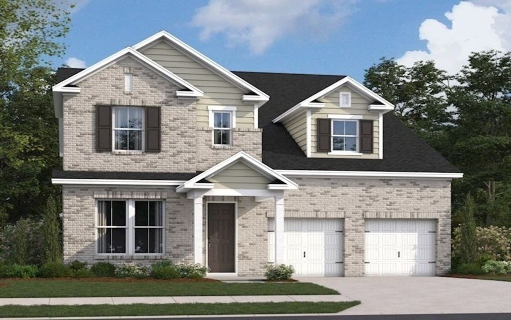 412 Maywood Court, Mount Juliet, TN 37122