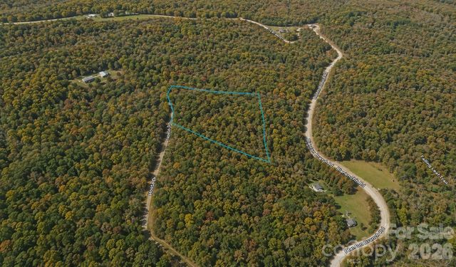 TBD2 98 Hosta Drive, Sylva, NC 28779