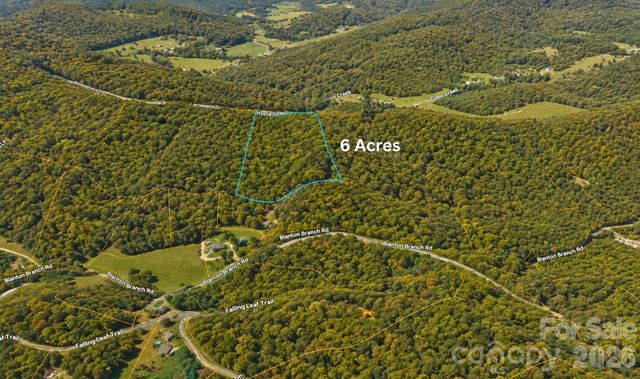 TBD2 98 Hosta Drive, Sylva, NC 28779