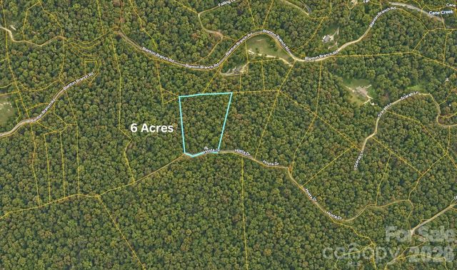TBD2 98 Hosta Drive, Sylva, NC 28779
