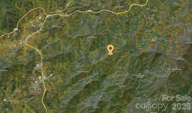 TBD2 98 Hosta Drive, Sylva, NC 28779