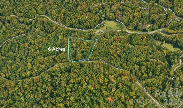 TBD2 98 Hosta Drive, Sylva, NC 28779