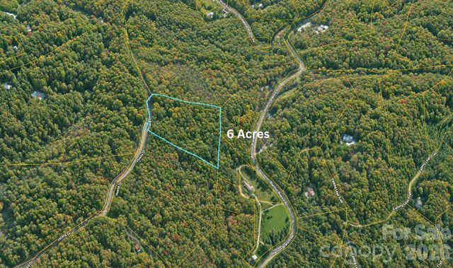 TBD2 98 Hosta Drive, Sylva, NC 28779