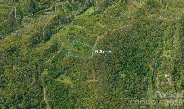 TBD2 98 Hosta Drive, Sylva, NC 28779