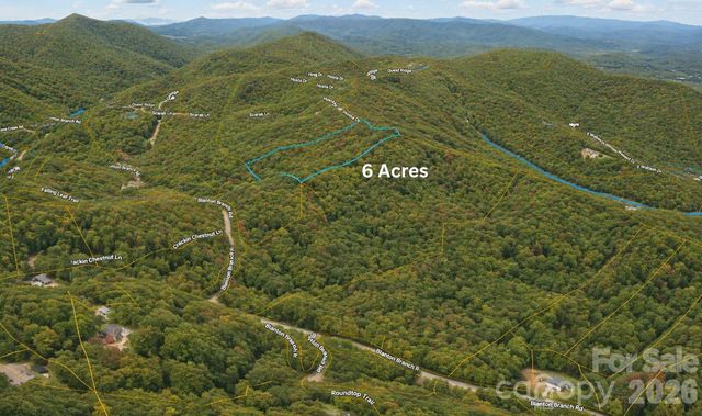 TBD2 98 Hosta Drive, Sylva, NC 28779