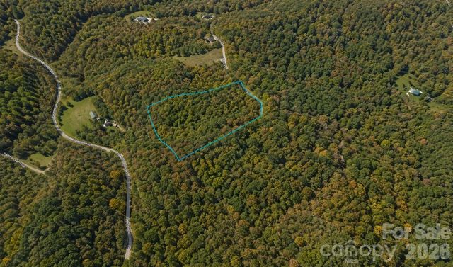 TBD2 98 Hosta Drive, Sylva, NC 28779