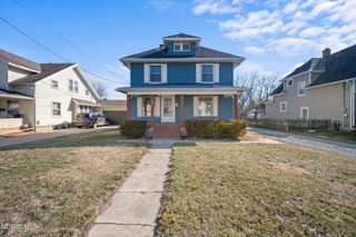 5804 Summit Street, Sylvania, OH 43560