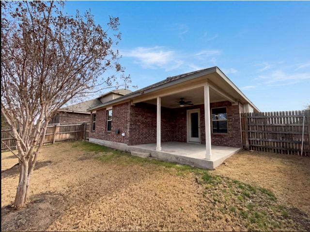 405 Longhorn Cavern RD, Leander, TX 78641