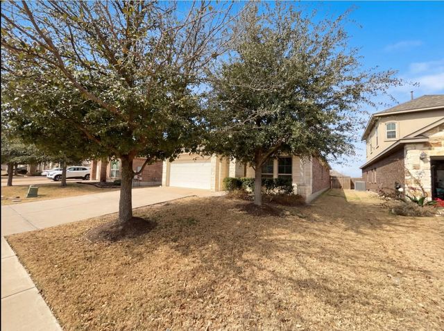 405 Longhorn Cavern RD, Leander, TX 78641