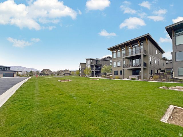 6370 E MALLORY WAY, Huntsville, UT 84317