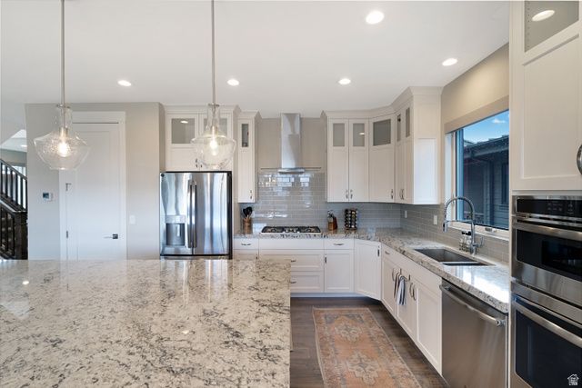 6370 E MALLORY WAY, Huntsville, UT 84317