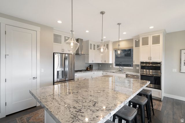 6370 E MALLORY WAY, Huntsville, UT 84317