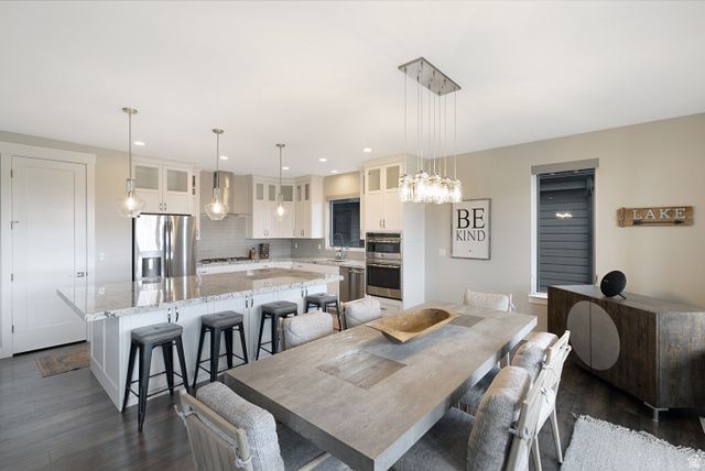 6370 E MALLORY WAY, Huntsville, UT 84317