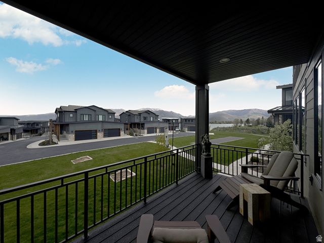 6370 E MALLORY WAY, Huntsville, UT 84317