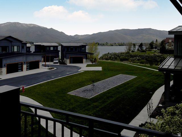 6370 E MALLORY WAY, Huntsville, UT 84317