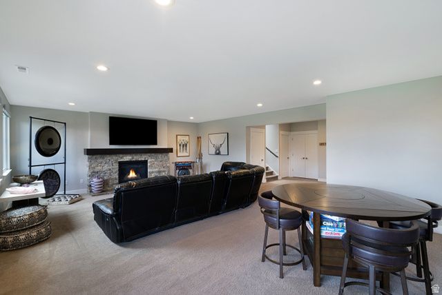 6370 E MALLORY WAY, Huntsville, UT 84317
