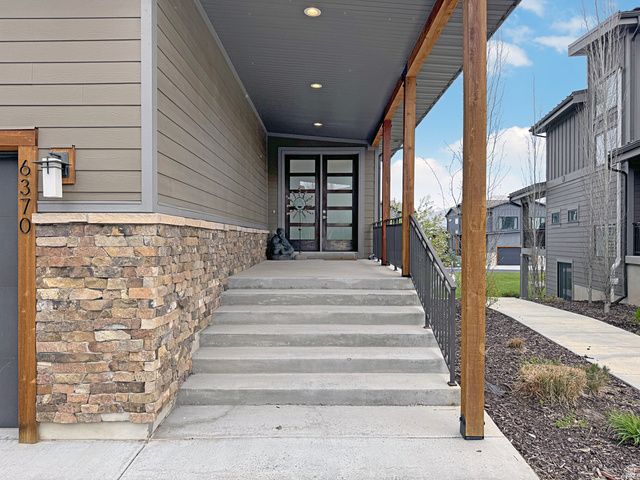 6370 E MALLORY WAY, Huntsville, UT 84317