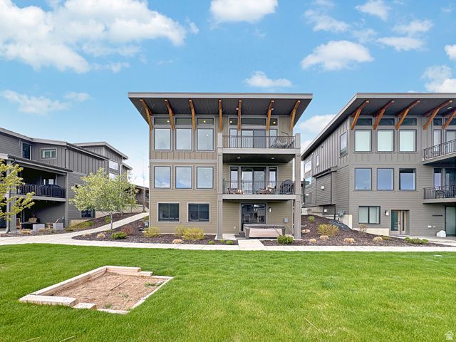 6370 E MALLORY WAY, Huntsville, UT 84317