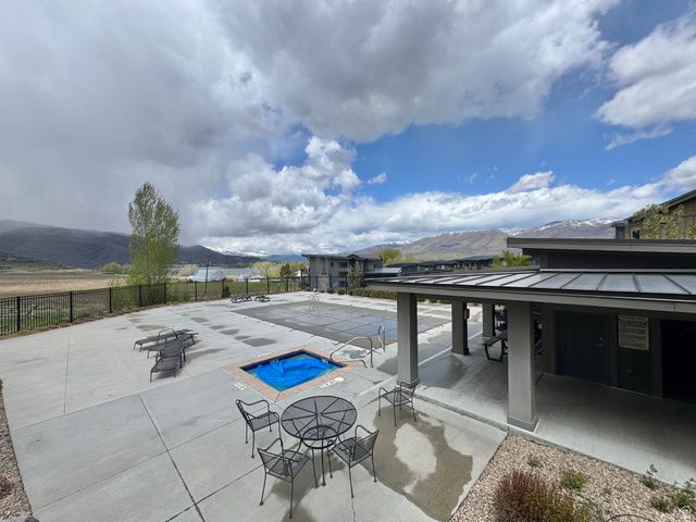 6370 E MALLORY WAY, Huntsville, UT 84317