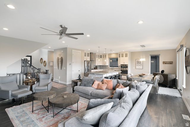6370 E MALLORY WAY, Huntsville, UT 84317