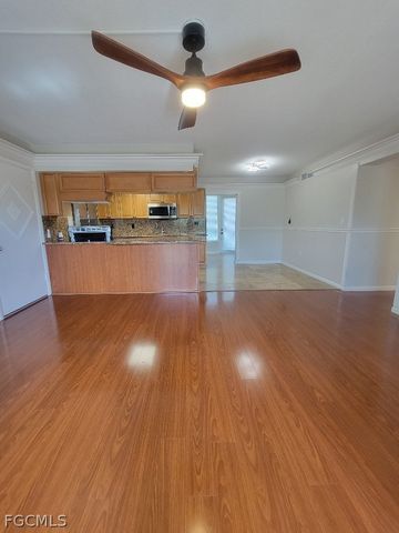 1372 Archer ST 4, Lehigh Acres, FL 33936