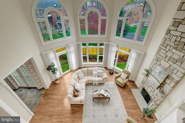 1204 HUNTERS GROVE CT, Mclean, VA 22102