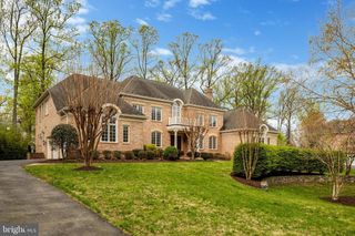1204 HUNTERS GROVE CT, Mclean, VA 22102