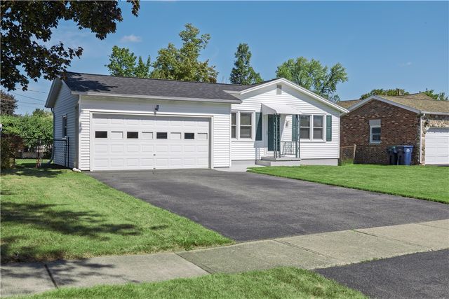 22 Morningstar Drive, Gates, NY 14606