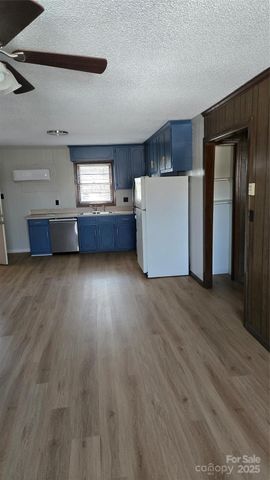 1554 Barringer Street, Mount Pleasant, NC 28124