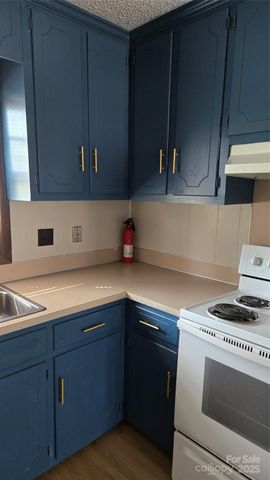 1554 Barringer Street, Mount Pleasant, NC 28124