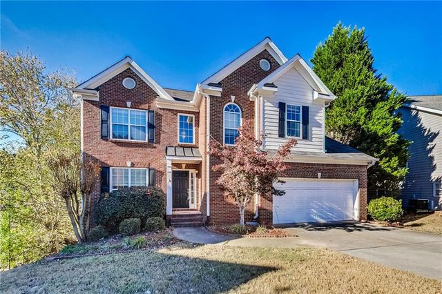326 Canterbury Place Drive, Suwanee, GA 30024
