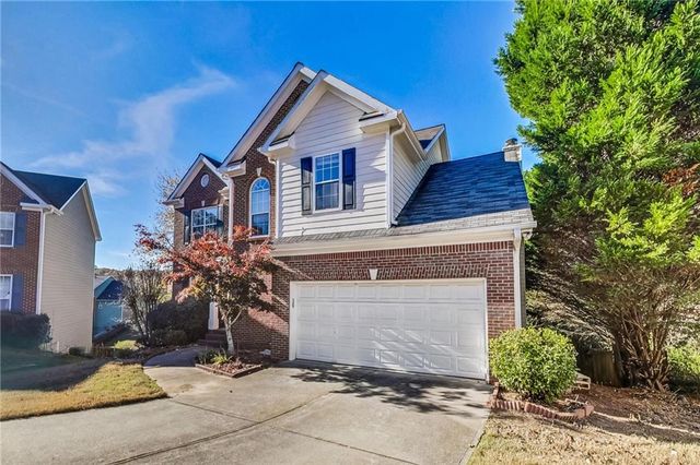 326 Canterbury Place Drive, Suwanee, GA 30024