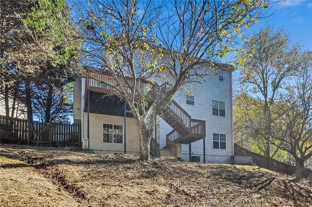 326 Canterbury Place Drive, Suwanee, GA 30024