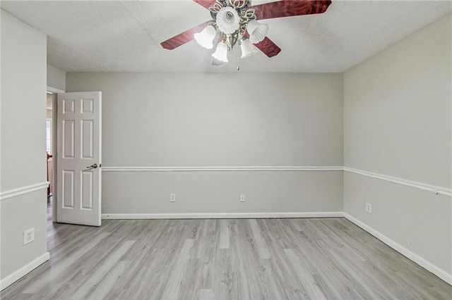 326 Canterbury Place Drive, Suwanee, GA 30024