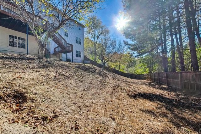 326 Canterbury Place Drive, Suwanee, GA 30024